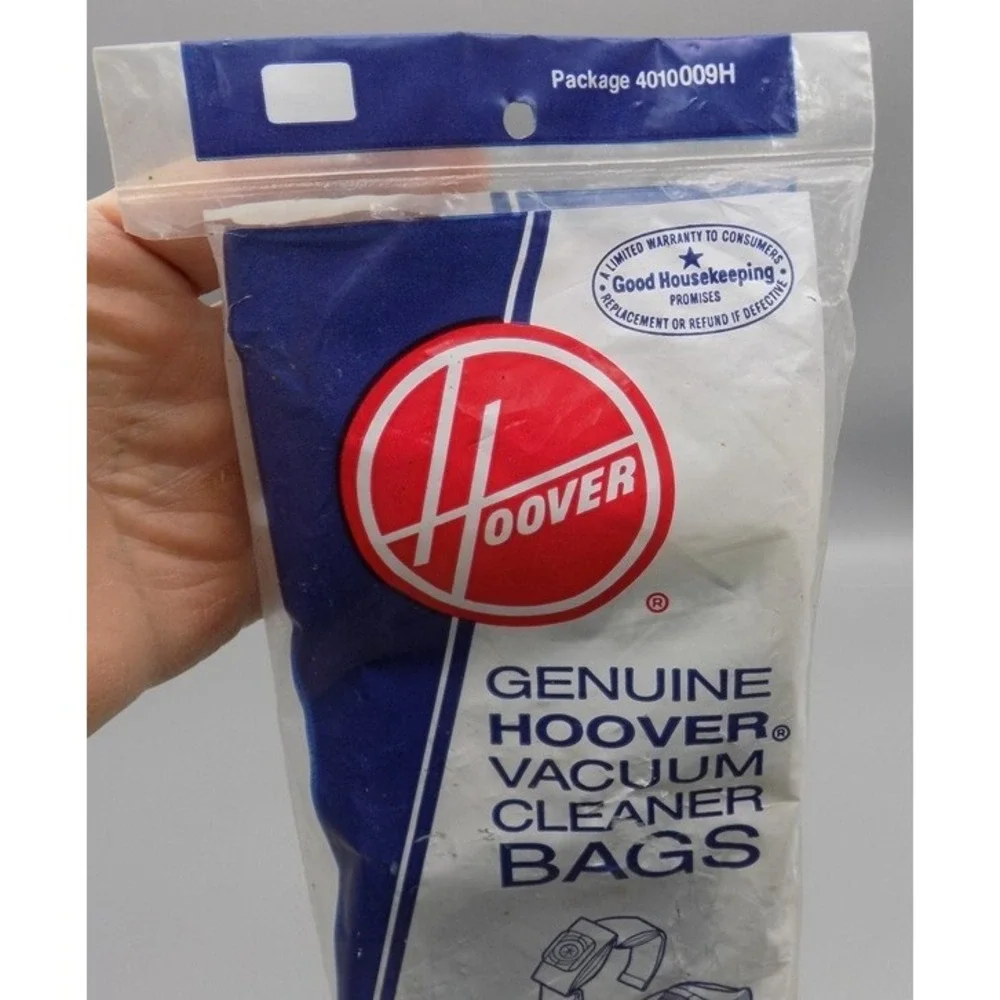 Hoover this set